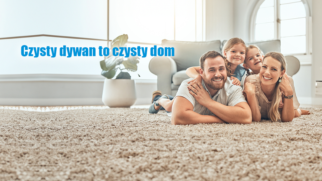 Zdjęcie na okładce dla Dywan Box - Pralnia Dywanów - pranie dywanów Gorzów Wielkopolski